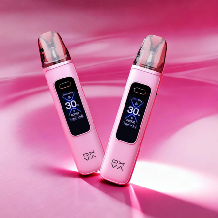 E-Zigarette POD OXVA XLIM Pro 3 Pink Silk