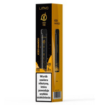 E-Zigarette Einweg VBar Vibe Iced Mango 20mg