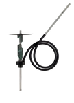 Hookah Stem Y.K.A.P. Core Tiffany
