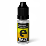 Liquid E SALT 10ml - Orangenlimonade 20mg