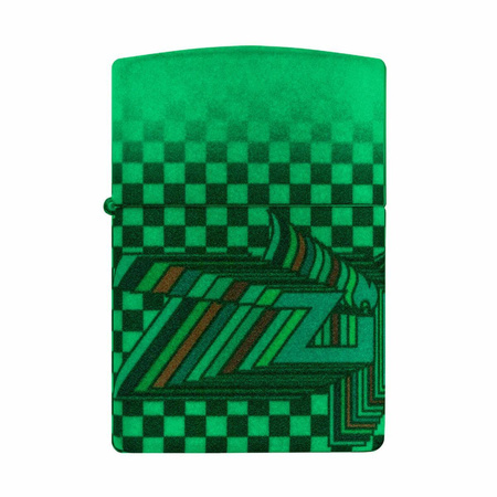 Feuerzeug ZIPPO - NOSTALGIA DESIGN