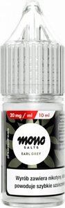 Liquid MONO Salt 10ml - Earl Grey 20mg