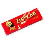 Zigarettenpapier ZIG-ZAG Red