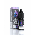 Liquid Dark Line Double Salt 10ml - Blackcurrant Grape 20mg