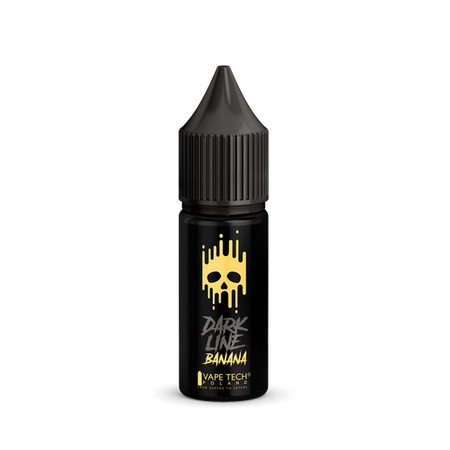 Premix Dark Line 5ml/15ml - Banana