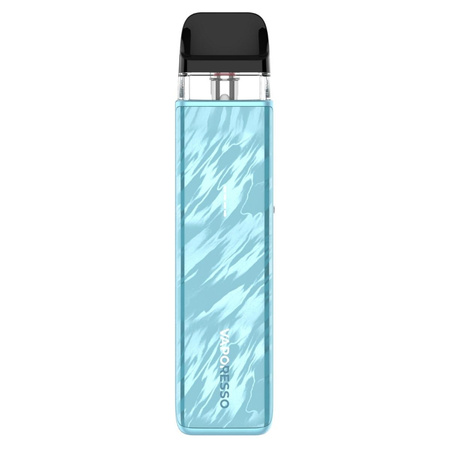 E-Zigarette POD Vaporesso XROS 5 Mini Flowing Blue