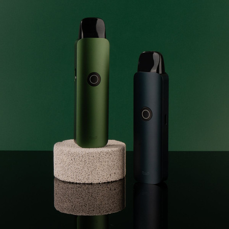 E-Zigarette POD Uwell Caliburn G4 Classic Alphine Green 2ml