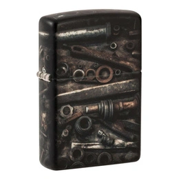 Zapalniczka ZIPPO - VINTAGE TOOLS