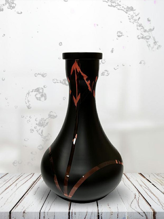 Krug VG Drop Red Stripes 2