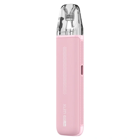 POD OXVA XLIM Go Lite Light Pink