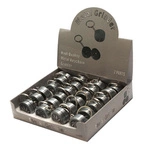 Mini tobacco grinder - Leaf Mix