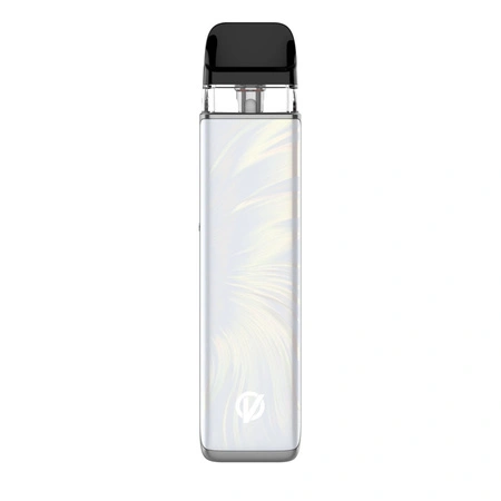 E-Papieros POD Vaporesso XROS 6 Mini Plume White