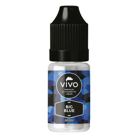 Liquid Vivo Poket - Big Blue 10mg (8ml)