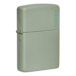 Zapalniczka ZIPPO - SAGE LOGO