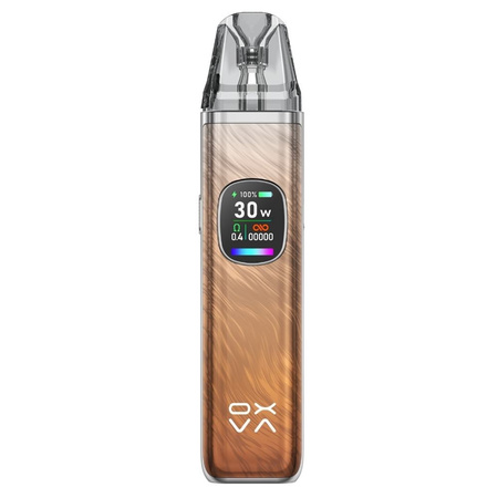 E-Zigarette POD OXVA Xlim Pro 2 Amber Orange