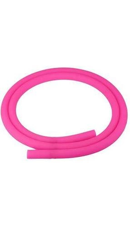 Silicone hose Al Mani Soft Tuch Pink