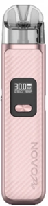 E-papieros POD SMOK Novo Pro - Pale Pink