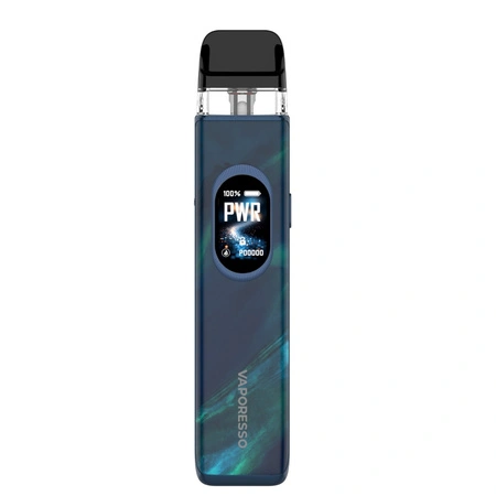 E-Cigarette POD Vaporesso XROS 6 Aurora Blue