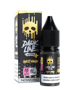 Liquid Dark Line Nicotine+ 10ml - Sweet Mango 18mg