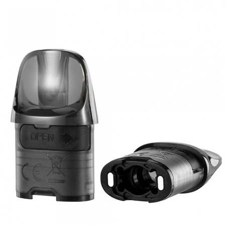 Wkład Lost Vape E-Plus 2ml - Pusty