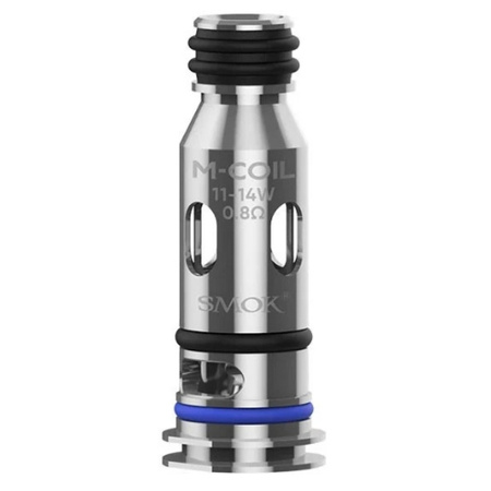 Ersatz-Coil SMOK M - coil 0.8ohm