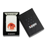 Feuerzeug ZIPPO - JAPANESE BRIDGE