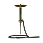 Korpus Darkside ULTIMA Green-Gold