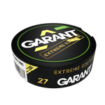 10 X Nikotinbeutel GARANT (Grant) Extreme - Pineapple 50mg