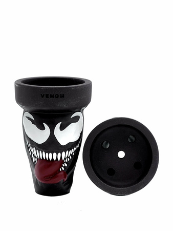 Kopf Kong VENOM EDITION