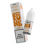 Longfill Klarro Smooth Funk 9ml - Oranżada Pomarańczowa