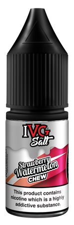 Liquid IVG Salt 10ml - Strawberry Watermelon 20mg