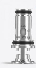 Heizung Lost Vape UB Lite L8 - 1.2 ohm