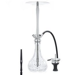 Waterpipe Aladin MVP 670 Flower