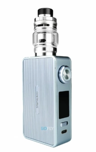 E-cigarette KIT Lost Vape Centaurus M200 - Misty Blue