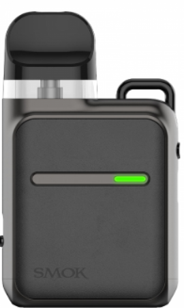 E-Zigarette POD SMOK Novo Master Box Black Gun Metal