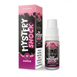 Liquid Mystery Shock Salt 10ml - Raspberry 20mg