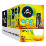 Kartusche VIVO ONE POD 2ml - Fruit Punch 20mg