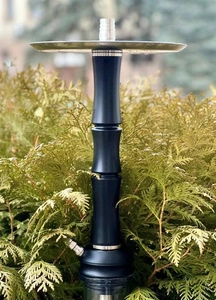 Korpus Aroma Hookah Charlie Black