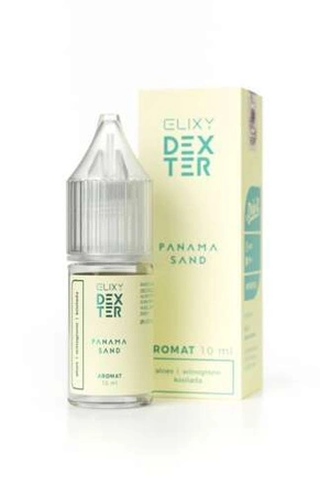 Aromat Elixy Dexter 10ml - Panama Sand