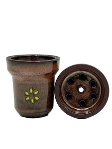 Hookah Bowl Masta Solaris Sirius