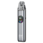 E-Zigarette POD OXVA Xlim Pro 2 Titanium Grey