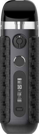 E-Zigarette POD SMOK Novo 5 - Black Carbon Fiber