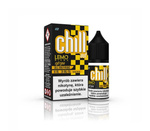 Liquid Chill Out 10ml - Zitronenlimonade Ice 20mg