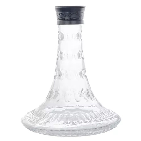 Wasserpfeife Aladin Alux 6 Black