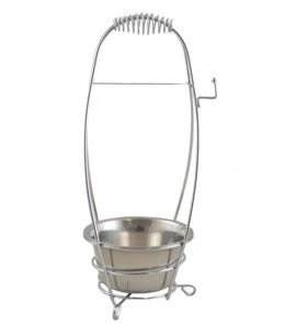 Koszyczek Na Węgiel Aladin L