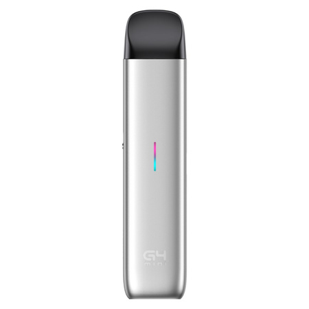 E-Zigarette POD Uwell Caliburn G4 Mini Light Silver 2ml