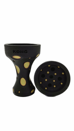 Shisha-Kopf Kong Bubble