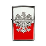 ZIPPO - Polska