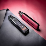 E-Zigarette POD OXVA XLIM 3 Ultra Bordeaux Red