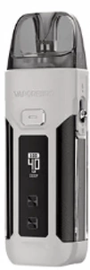 E-Cigarette POD Vaporesso LUXE X Pro White